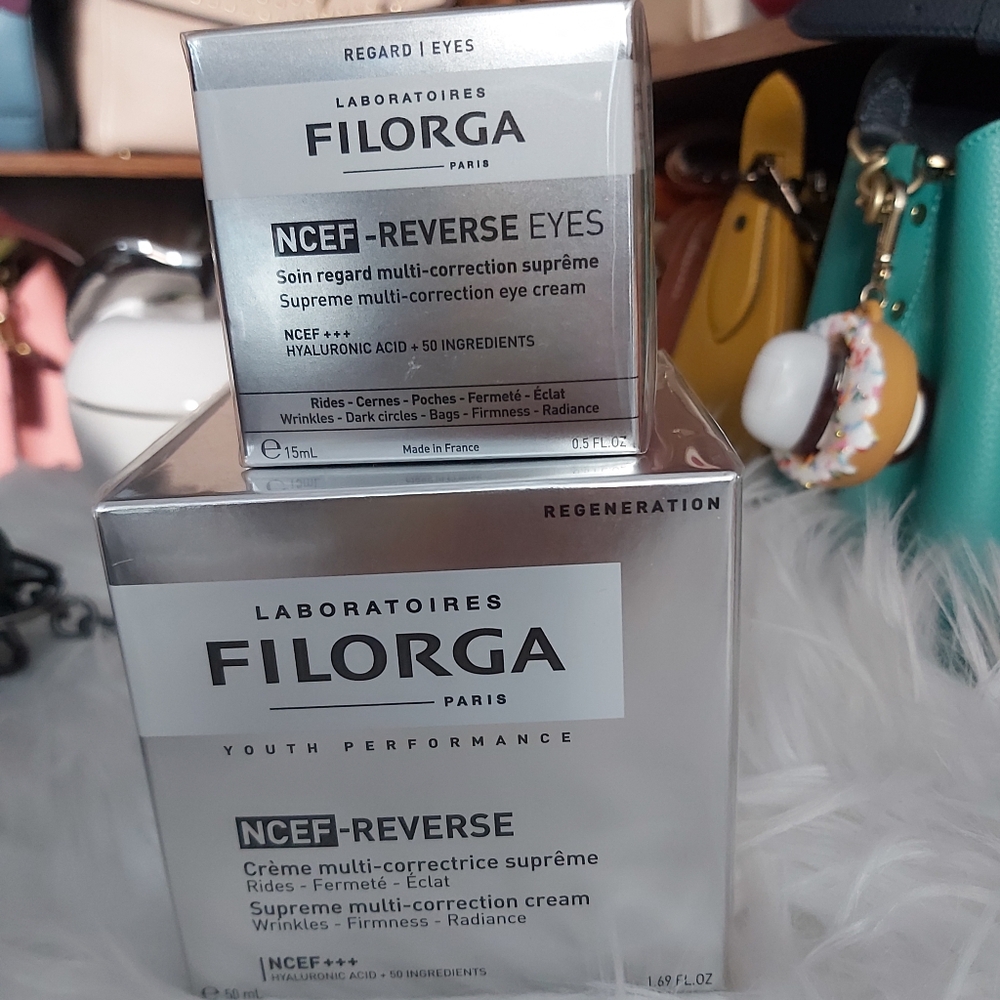 Filorga NCEF-REVERSE